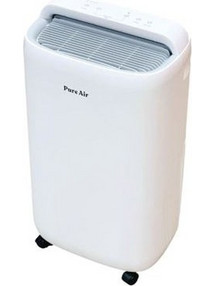 Pure Air STSD16-1018 Αφυγραντήρας 16lt
