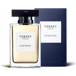Verset Parfums Oud Wave Eau de Parfum 100ml