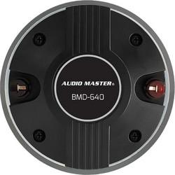 Audio Master BMD-640 Κεφαλή / Compression Driver 1.75" 120W