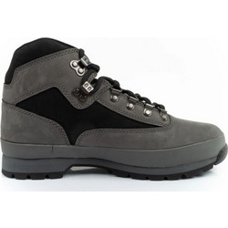 Timberland Euro Sprint Ανδρικά Μποτάκια Suede TB0A64RD033