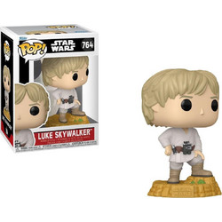 Funko Pop! Star Wars 764 Luke Skywalker