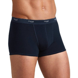 Sloggi Ανδρικό Μποξεράκι Navy Μπλε 10004753-0080