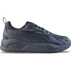 Puma X-Ray 3 Ανδρικά Sneakers Μαύρα 399064-10