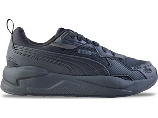 Puma X-Ray 3 Ανδρικά Sneakers Μαύρα 399064-10