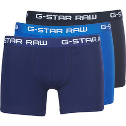 G-Star RAW Ανδρικά Μποξεράκια Σετ 3Pack D05095-2058-8528