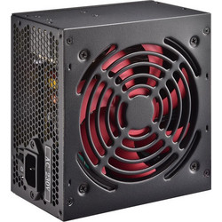 Xilence Redwing 400W Τροφοδοτικό Υπολογιστή ATX