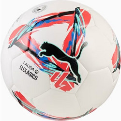 Puma Orbita LaLiga El Clasico Μπάλα Ποδοσφαίρου 084293-01