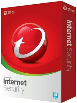 Trend Micro Internet Security 2019 για 5 Συσκευές και 1 Έτος Χρήσης (Ηλεκτρονική Άδεια)