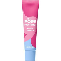 Benefit The POREfessional Matte Primer Προσώπου Υγρό 22ml