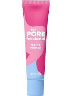 Benefit The POREfessional Matte Primer Προσώπου Υγρό 22ml