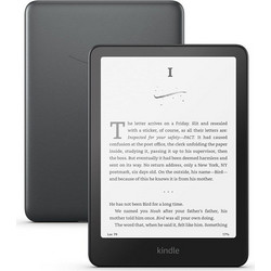 Amazon Kindle Paperwhite 2024 E-Book Reader με Οθόνη Αφής 7" 32GB