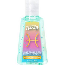 Merci Handy Pisces Αντισηπτικό Gel Χεριών 30ml