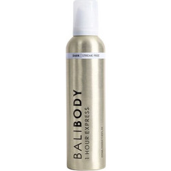 Balibody 1 Hour Express Self Tan Spray Dark Σώματος 200ml