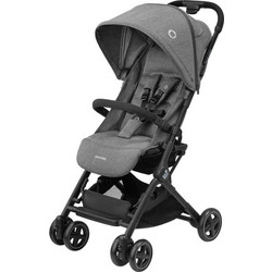 Maxi-Cosi Lara 2 Καρότσι Μωρού Select Grey