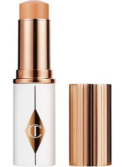 Charlotte Tilbury Unreal Skin Sheer Glow Tint 7 Medium Stick Make Up