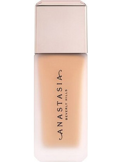 Anastasia Beverly Hills Impeccable Blurring Second-Skin Matte 16 Liquid Foundation 35ml