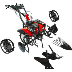 Raider RD-T13 10-6535 Σκαπτικό Βενζίνης 7hp