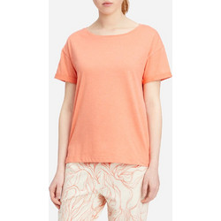 Energetics Γυναικείο Αθλητικό T-Shirt Πορτοκαλί 430306-247
