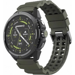 Hammer Watch 2 Khaki