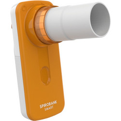 MIR Spirobank Smart Σπιρόμετρο MIR-911105P51