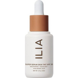 ILIA Super Serum Skin Tint ST13 Liquid Make Up SPF30 30ml