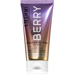 Lirene Wild Berry Ενυδατική Κρέμα Χεριών 50ml