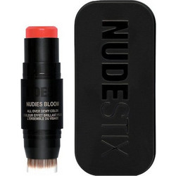 Nudestix Nudies Bloom Poppy Girl Stick Blush 7gr