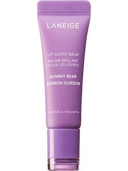 Laneige Gummy Bear Lip Balm Tube 10gr
