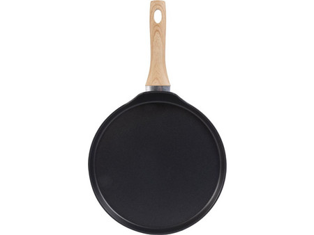 Lamart Κρεπιέρα Αλουμινίου Αντικολλητική 28cm LT1290