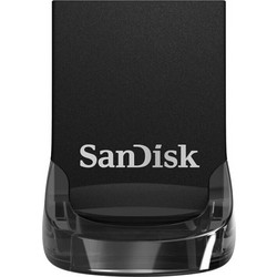 Sandisk Ultra Fit 1TB USB Stick 3.2 Gen 1 με USB-A
