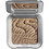 r.e.m beauty Hypernova Satin Matte Out Of Office Bronzer Powder 10gr