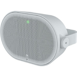Axis 02697-001 Home Cinema Ηχείο Εξωτερικού Χώρου Λευκό