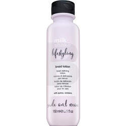 Milk_Shake Braid Defining Κρέμα Φορμαρίσματος Μαλλιών για Κυματιστά Μαλλιά & Μπούκλες 150ml