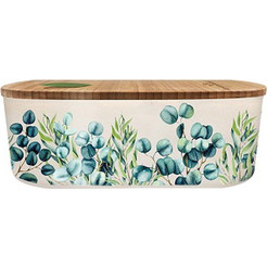 Chic Mic Plant Eucalyptus Δοχείο Φαγητού από Ανακυκλώσιμο Υλικό