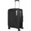 Xplorer 172 Βαλίτσα Μεσαία 65x42x27cm με 4 Ρόδες Μαύρη