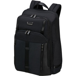 Samsonite Urban Eye 150044-1041 Σακίδιο Πλάτης Μαύρο