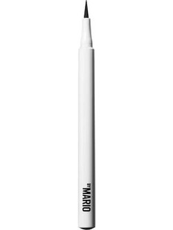 Makeup by Mario Master Mattes Super Black Στυλό Eyeliner