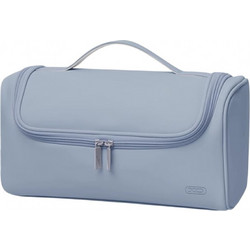 XO CB11 Νεσεσέρ Ταξιδίου με Θήκες 24.5x7.5x13.5cm Γαλάζιο