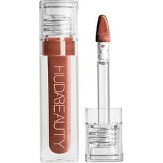 Huda Beauty Faux Filler Foxy Lip Gloss 3.9ml