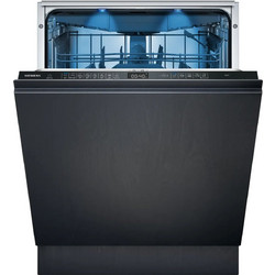 Siemens SN75ZX07CE Εντοιχιζόμενο Πλυντήριο Πιάτων για 14 Σερβίτσια 60cm