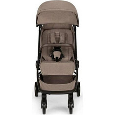 Nuna TRVL Καρότσι Μωρού Μπαστούνι Cedar