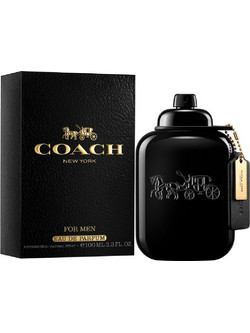 Coach For Men Eau de Parfum 100ml
