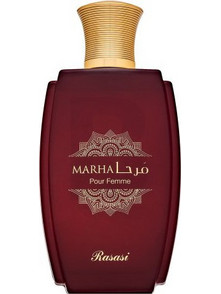 Rasasi Marha Pour Femme Eau de Parfum 100ml