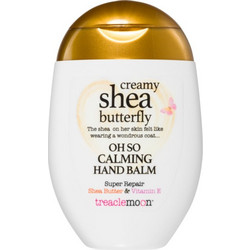 Treaclemoon Creamy Shea Butterfly Ενυδατικό Balm Χεριών 75ml