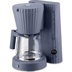 Alessi MDL14 G Προγραμματιζόμενη Καφετιέρα Φίλτρου