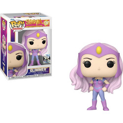 Funko Pop! Animation She-Ra 1797 Glimmer