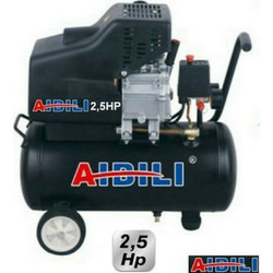Aibili IBL-25K Κομπρεσέρ Αέρος Ρεύματος 25lt 2.5hp