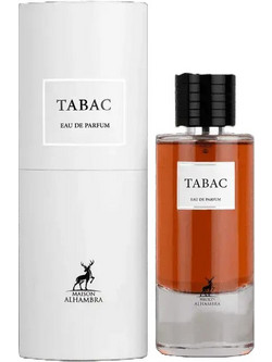 Maison Alhambra Tabac Eau de Parfum 100ml