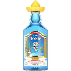 Bandido Anti Dandruff Hair Tonic 250ml