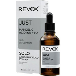 Revox B77 Just Mandelic Acid 10% & H.A. Serum 30ml